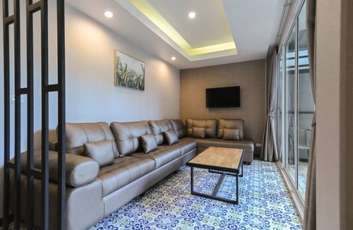 Lat Krabang Hotel | Aranta Suvarnabhumi