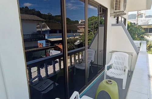 Nanai Road Hotel | The Guest House