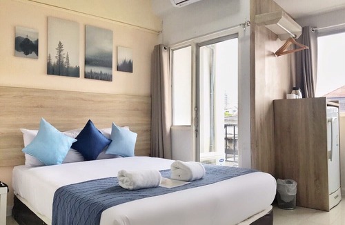 Anusawari Hotel | 48 Ville Donmuang Airport