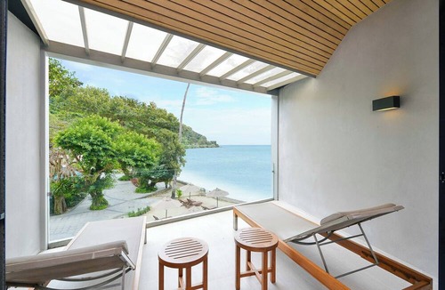 Ko Chang Resort | SYLVAN Koh Chang
