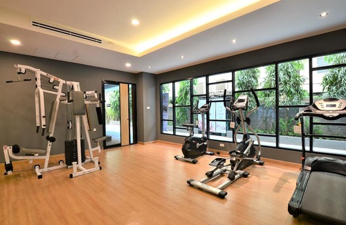 Minburi Hotel | Tara Garden
