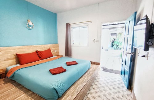 Ao Nang Hostel | Glur Hostel