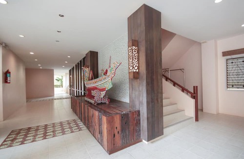 Ko Lanta Hotel | Ananda Lanta Resort