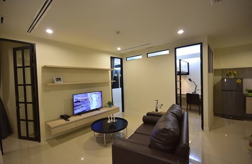 Bang Sao Thong Hotel | Paeva Luxury Serviced Residence SHA