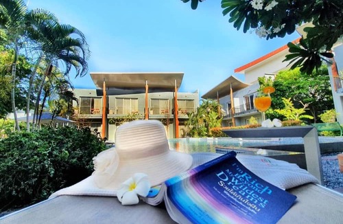 Bang Sao Thong Hotel | Paeva Luxury Serviced Residence SHA
