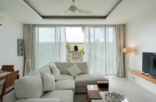 Bophut Hotel | Chi Samui Resort