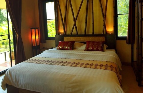 Chiang Rak Yai Resort | IngNatee Resort