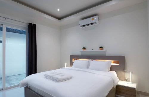 Hin Lek Fai House | Orchid Paradise Homes OPV421