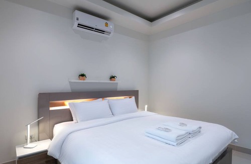 Hin Lek Fai House | Orchid Paradise Homes OPV421