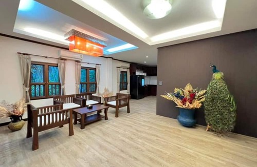 Tha Sala Hotel | Na Mantra Resort SHA