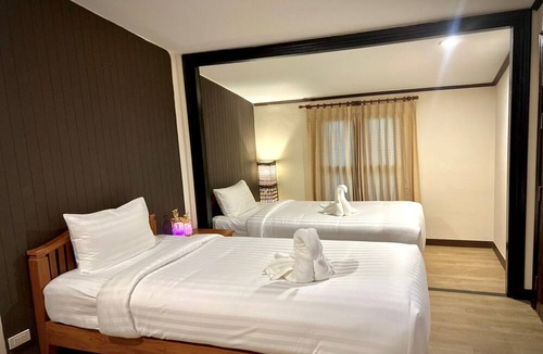 Tha Sala Hotel | Na Mantra Resort SHA