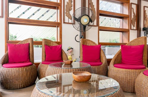 Yan Nawa Hotel | A Sleep Bangkok Sathorn