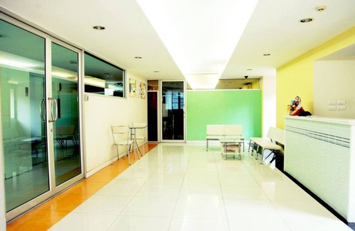 Nonthaburi Hotel | Meesook Residence