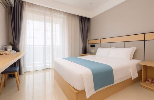 Sen Sok Hotel | Ark Hotel