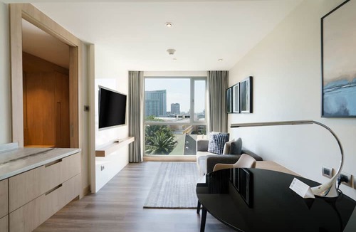 North Pattaya Hotel | Courtyard By Marriott North Pattaya
