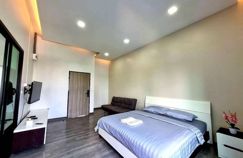 Bang Kho House | Aqua Residences