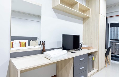 Chom Thong Hotel | Tree Place by Zuzu