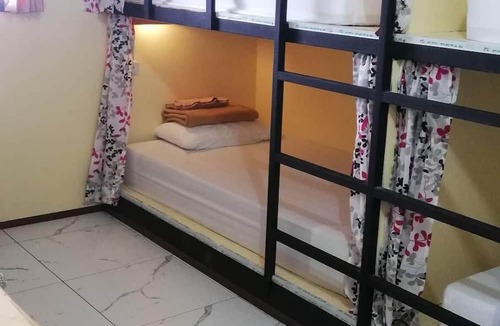 Racha Thewa Hostel | OKHOME HOSTEL