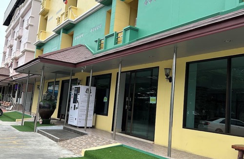 Racha Thewa Hostel | OKHOME HOSTEL
