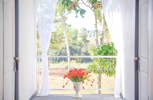 Khao Kho Hotel | Barlan View Khaokho