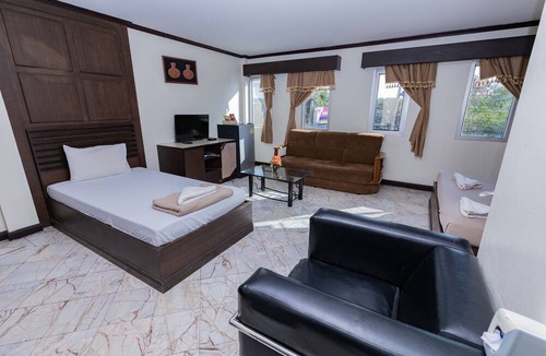 Nai Mueang Hotel | Mix hotel