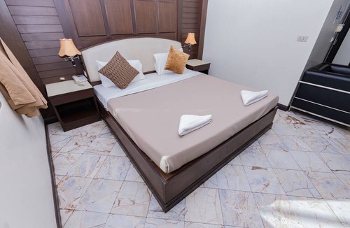 Nai Mueang Hotel | Mix hotel