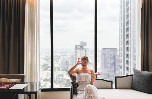 Khlong Tan Hotel | Ascott Thonglor Bangkok
