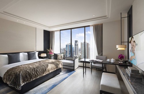 Khlong Tan Hotel | Ascott Thonglor Bangkok