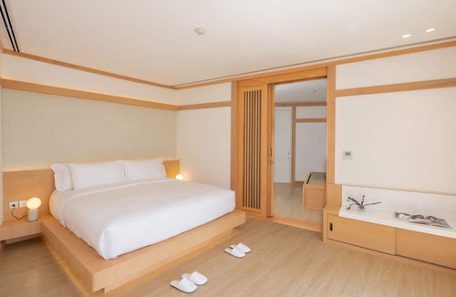 Nimman Hotel | G Nimman Chiang Mai