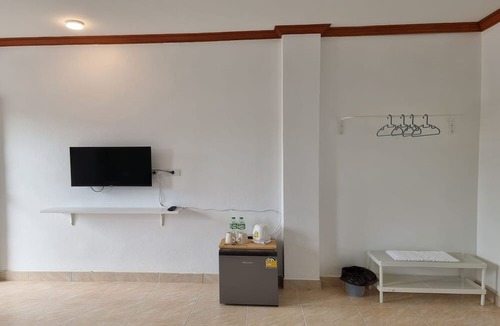 Nong Prue Hotel | Breezy Pattaya