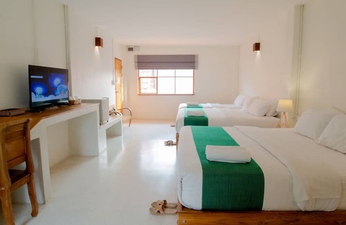 Phetchabun Hotel | A Day In Phetchabun