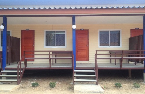 La-ngu Hotel | Ban Chomlay Resort Satun