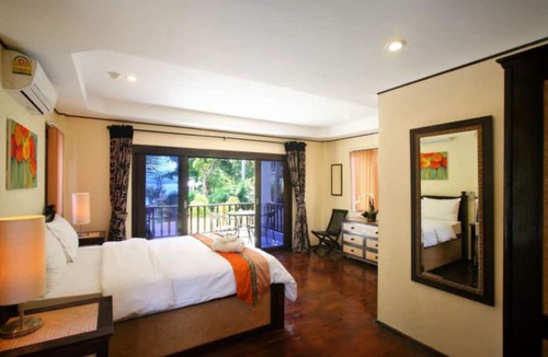 Hin Hong House | 8 Bedroom Sea Front Twin Villa Koh Phangan SDV231/234-By Samui Dream Villas