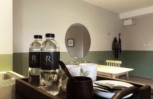 Chiang Mai Hotel | The Raintree Hotel Chiangmai