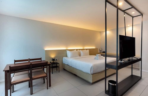 Chang Phueak Hotel | BOOK Design Hotel