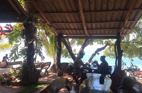Ranong Hotel | O Little Tent de Koh Chang