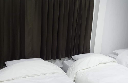 Huay Kaew House | Aunt & Uncle's House