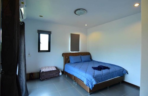 Khaem Son Hotel | Music Khao Kho