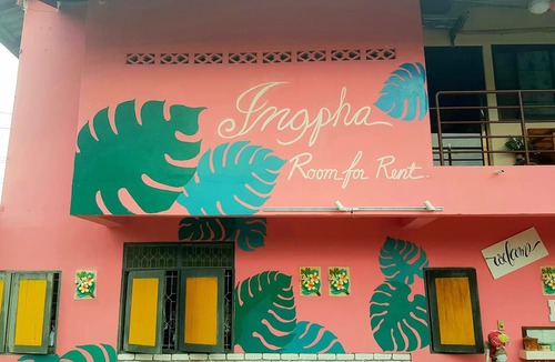 Satun House | Ingpha Room for rent