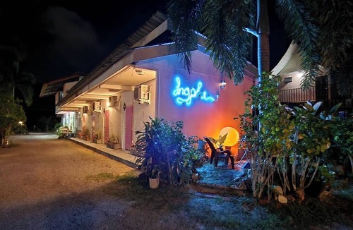 Satun House | Ingpha Room for rent