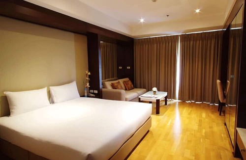 Nong Bon Hotel | The Ninth Place Serviced Residence