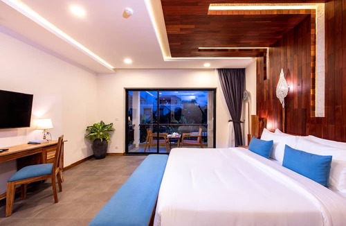 Siem Reap Hotel | Araya Angkor Residence