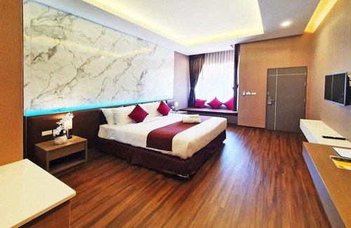 Khok Kloi Hotel | Rnana Grand