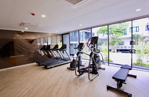 Sukhumvit Condo | Serio Condo