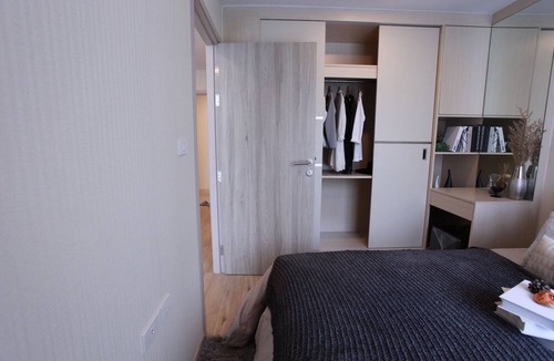 Sukhumvit Condo | Serio Condo