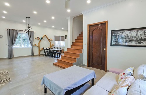 Kep House | Sanssouci Kep