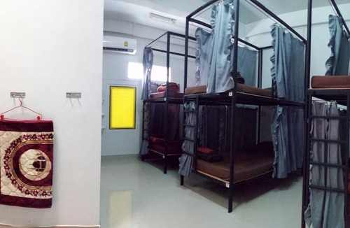 Betong Hostel | CHO Hostel and Sleep Box - Adults Only