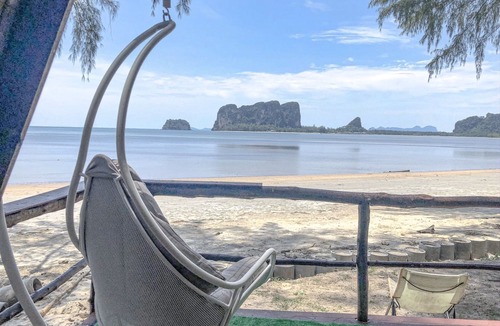 Kantang Hotel | Blue Lagoon Home Trang