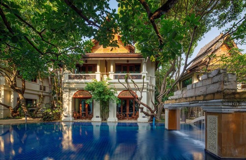 Nong Pa Khrang Resort | Khum Phaya Resort & Spa Boutique Collection
