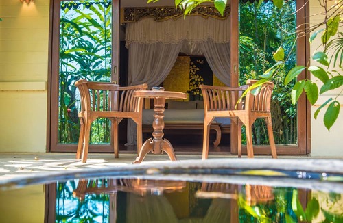 Nong Pa Khrang Resort | Khum Phaya Resort & Spa Boutique Collection